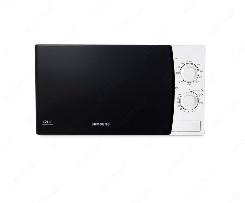 Микроволновая печь Samsung ART ME81KRW