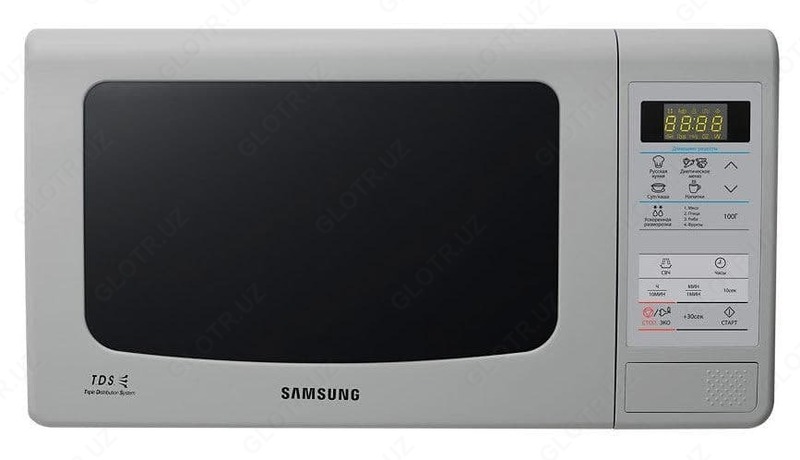 Микроволновая печь Samsung ART ME83KRS