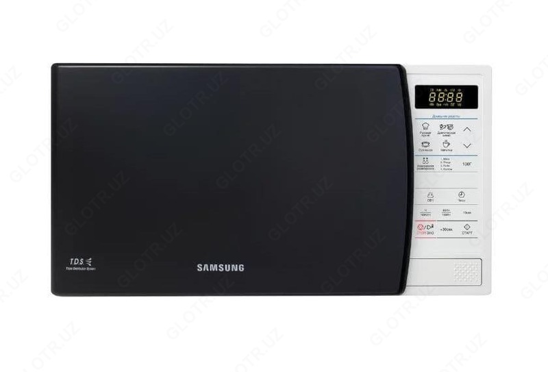 Микроволновая печь Samsung ART ME83KRW