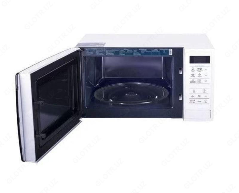 Микроволновая печь Samsung ART ME83KRW