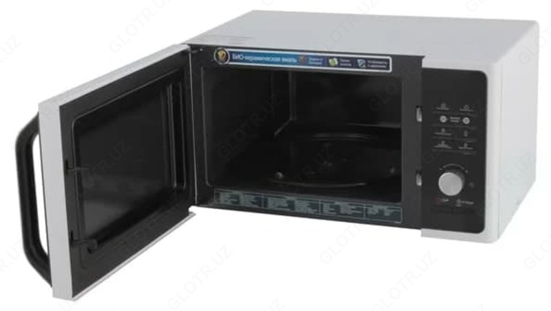 Микроволновая печь Samsung MS23F301TAW
