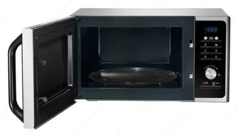 Микроволновая печь Samsung MS23F302TAS