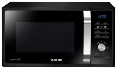 Микроволновая печь Samsung MS23F302TAK