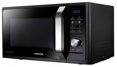 Микроволновая печь Samsung MS23F302TAK