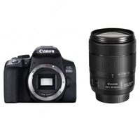 Фотокамерa Canon EOS 850D 18-135 мм Nano USM - 13 650 000 сум