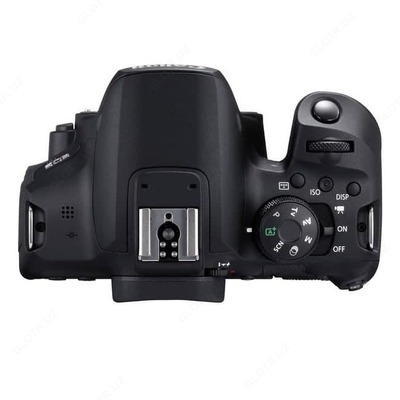 Canon EOS 850D 18-135 mm Nano USM kamerasi