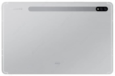 Planshet Samsung Galaxy Tab S7 128GB (kumush)