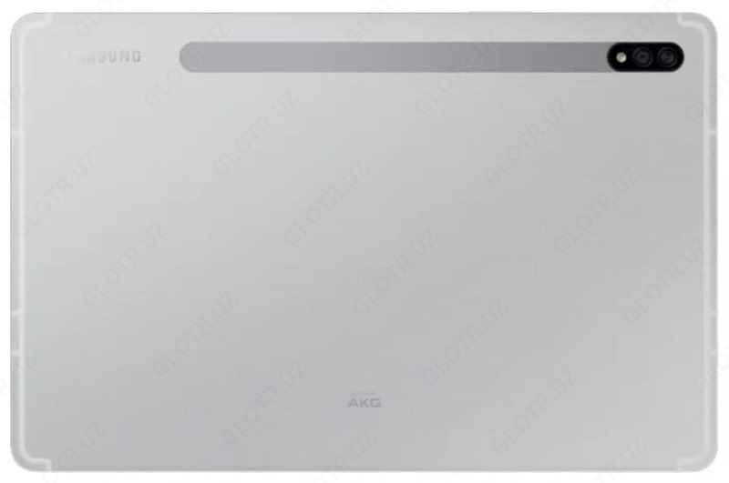 Planshet Samsung Galaxy Tab S7 128GB (kumush)