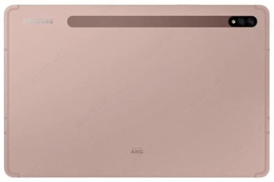 Planshet Samsung Galaxy Tab S7 128GB (bronza)