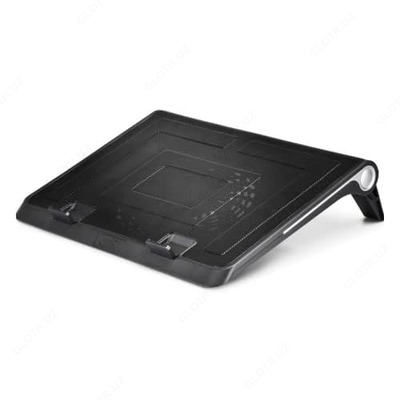 Noutbuk uchun stend DEEPCOOL N180 FS, 17 "