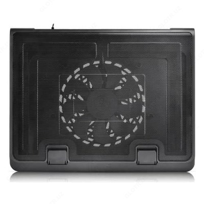 Noutbuk uchun stend DEEPCOOL N180 FS, 17 "