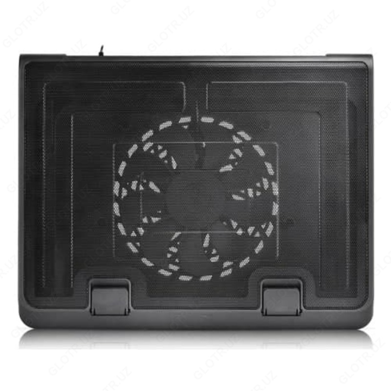 Подставка для ноутбука DEEPCOOL N180 FS, 17"