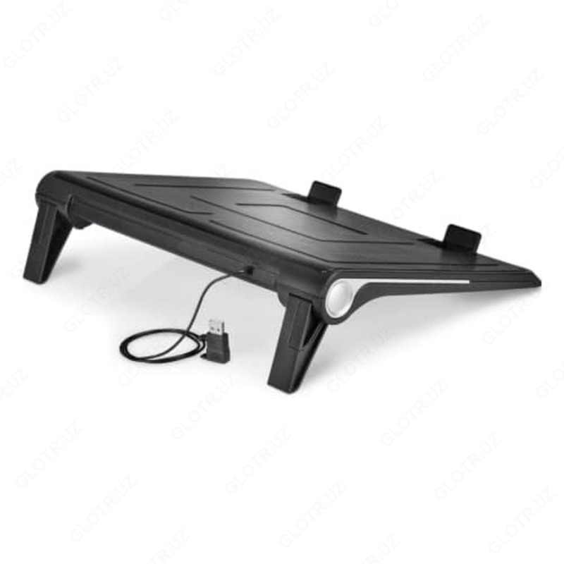 Подставка для ноутбука DEEPCOOL N180 FS, 17"