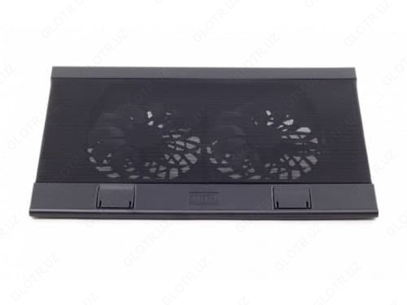 Noutbuk uchun stend DeepCool Wind Pal FS 17