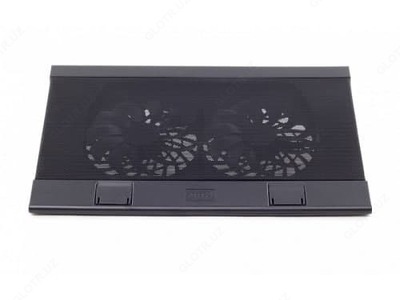 Noutbuk uchun stend DeepCool Wind Pal FS 17