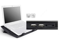 Подставка для ноутбука DeepCool Wind Pal FS 17 - 312 500 сум