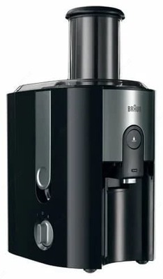 Sharbat chiqargich Braun J500 Multiquick 5