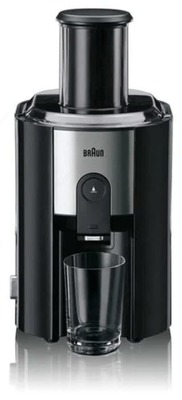 Соковыжималка Braun J500 Multiquick 5