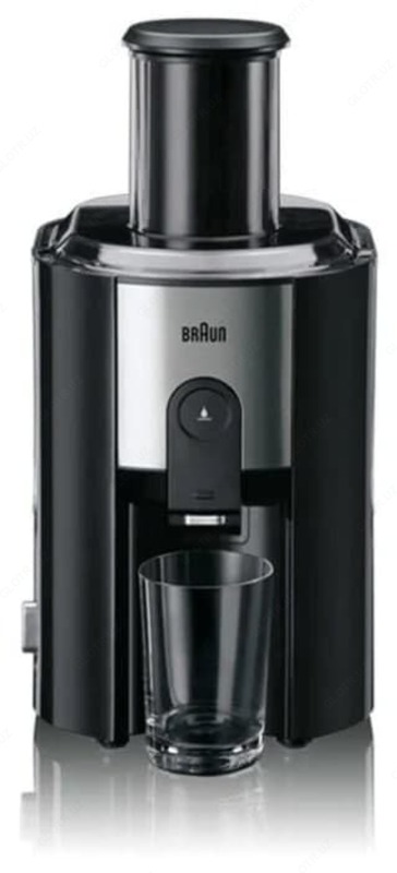 Соковыжималка Braun J500 Multiquick 5