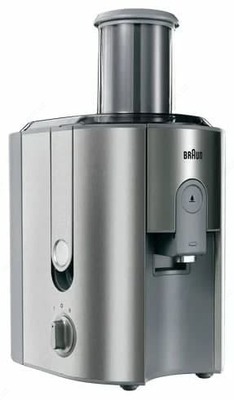 Sharbat chiqargich Braun J700 Multiquick 7