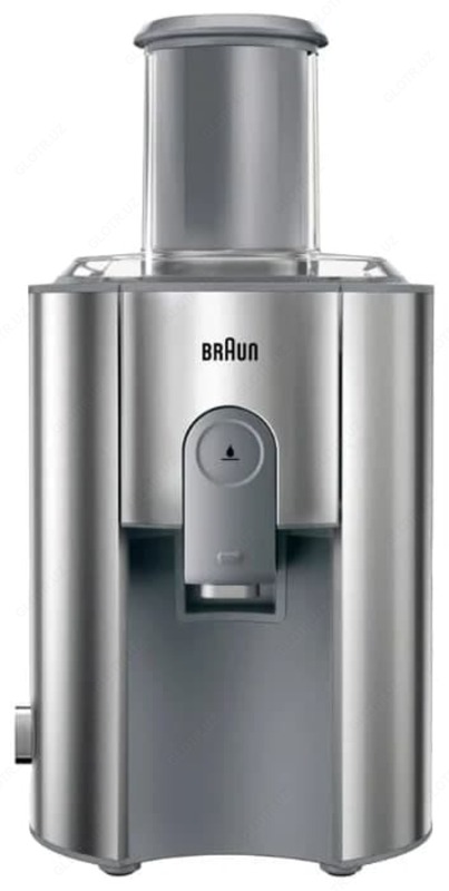 Соковыжималка Braun J700 Multiquick 7