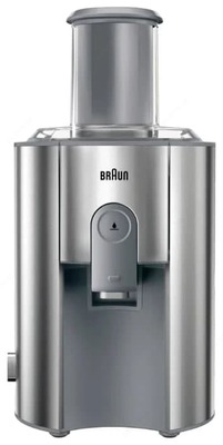 Sharbat chiqargich Braun J700 Multiquick 7