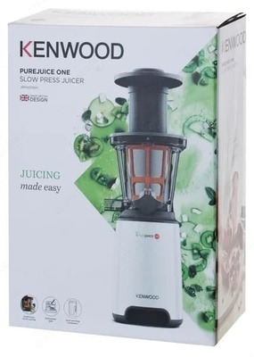 Sharbat chiqargich Kenwood JMP400WH
