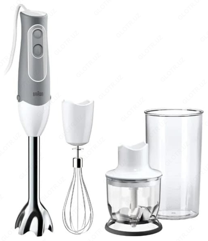 Погружной блендер Braun MQ 525