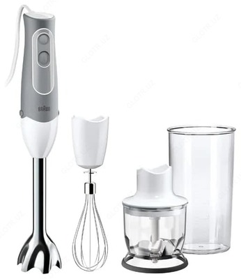 Погружной блендер Braun MQ 525