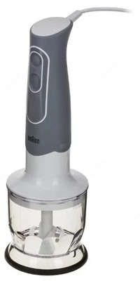 Погружной блендер Braun MQ 525