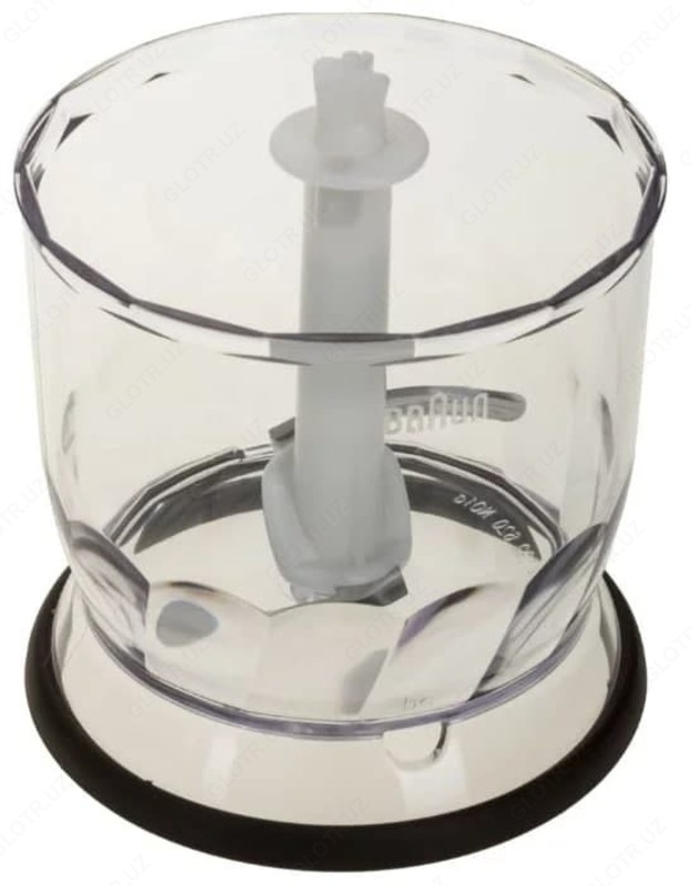 Погружной блендер Braun MQ 525