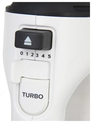 Миксер Philips HR3740/00 Viva Collection