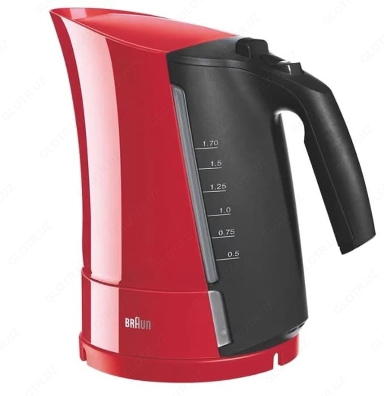 Чайник Braun WK 300 (Red)