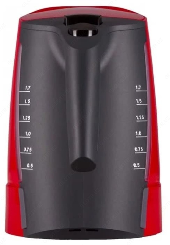  Чайник Braun WK 300 (Red) - 