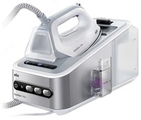 Парогенератор Braun IS7155 WH