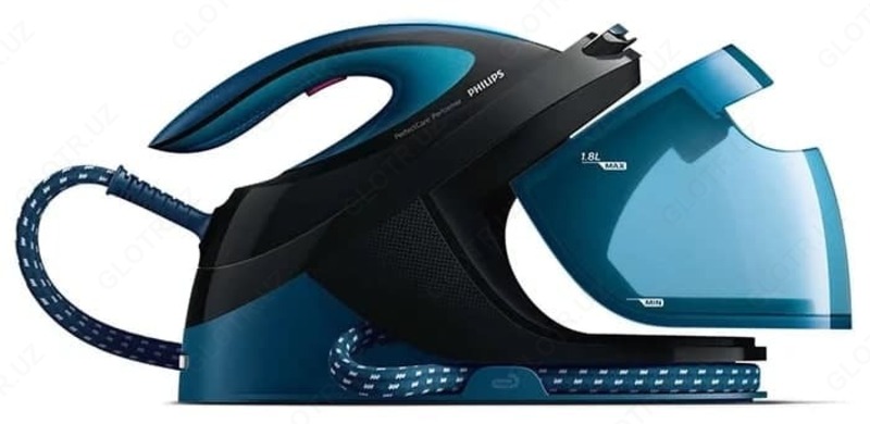 Парогенератор Philips GC8735 PerfectCare Performer