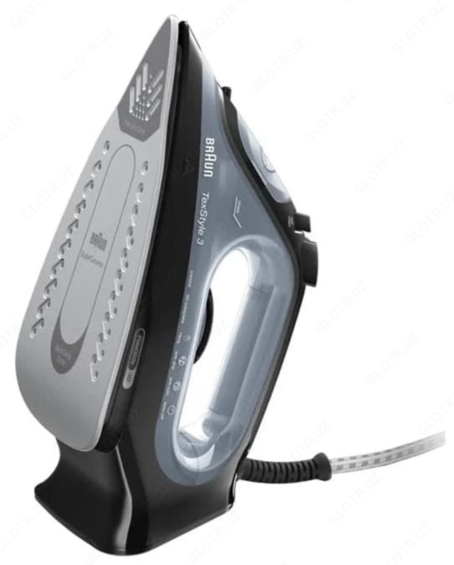 Iron Braun SI 3055 Bk TexStyle 3