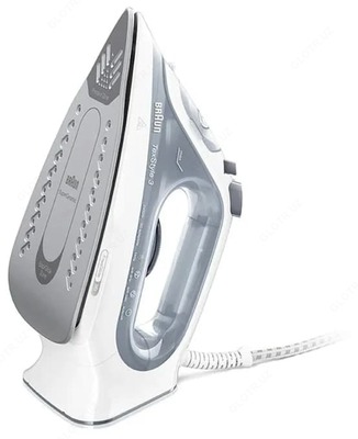 Утюг Braun SI 3054 GY - 812 700 сум / шт.
