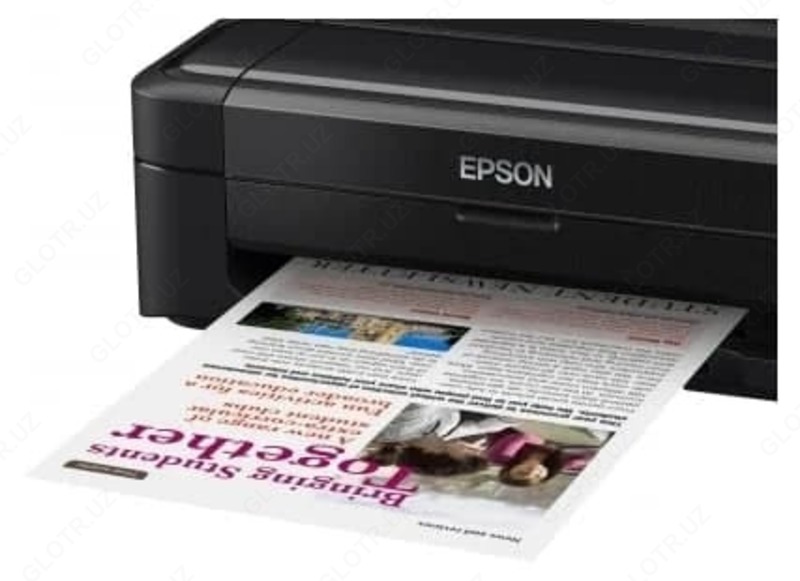 Epson L132 printeri