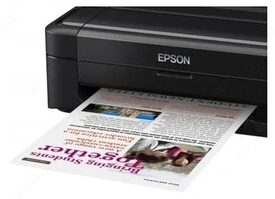 Принтер Epson L132
