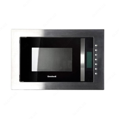 Mikroto'lqinli Goodwell GMW-25 B7 XFBG