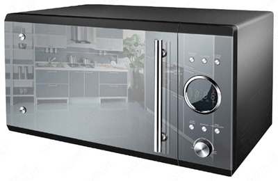 Mikroto'lqinli pech - Arda M 1035 SS IX 03