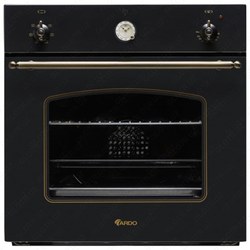 Pech - Ardo SR 1535 SIX
