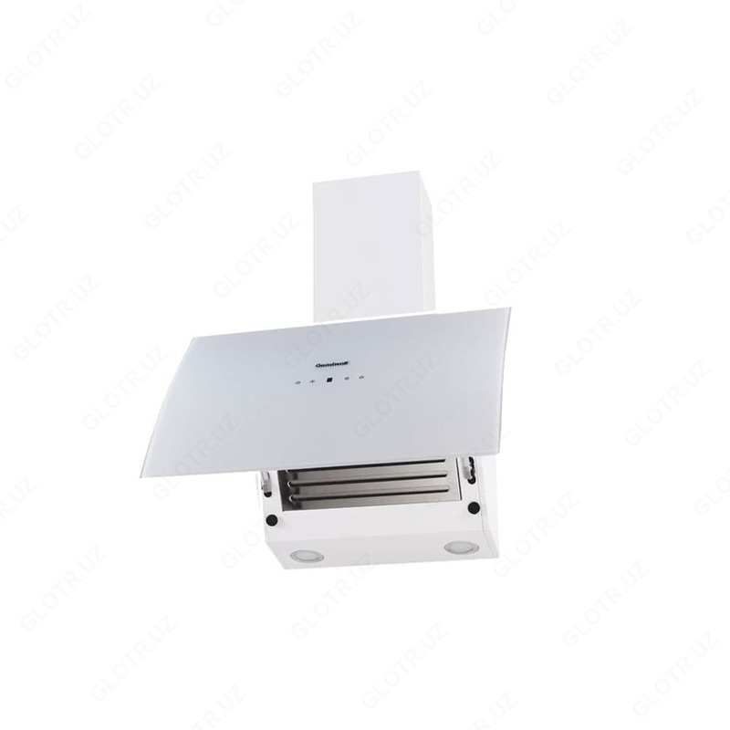 Kaput Goodwell GWH-L 1860 Vt