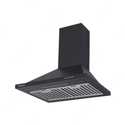 Davlumbaz Goodwell GWH-P 2360 BL