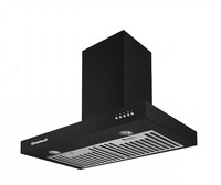 Вытяжка Goodwell GWH-T4360 BL