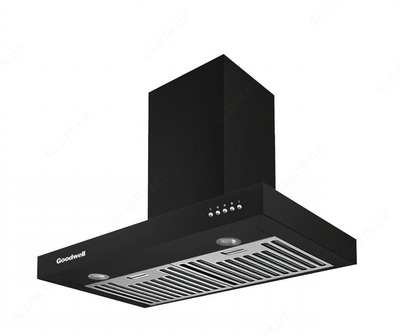 Davlumbaz Goodwell GWH-T4360 BL