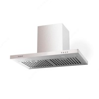 Вытяжка Goodwell GWH-T4375 X - 2 275 000 сум