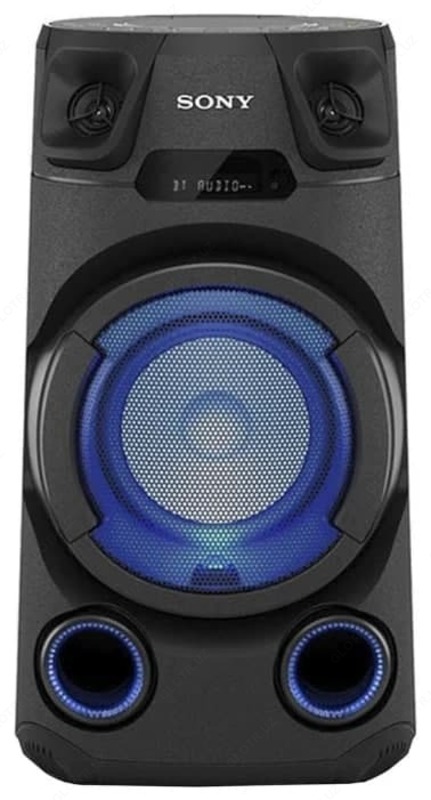 Музыкальный центр Sony MHC-V13