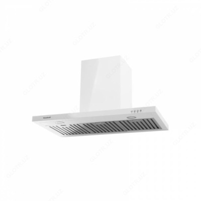 Kaput Goodwell T 4390 Vt